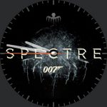007 Bond Spectre
