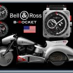 Bell & Ross B-Rocket