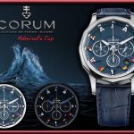 Corum Admiral’s Cup Challenge 44
