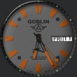 Goblin X Wing 2015