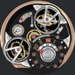 Greubel Forsey Invention Piece 2 Red Gold