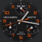 Hexagen Moto