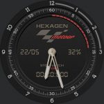 Hexagen Moto GP Sport