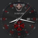Hexagen Templar