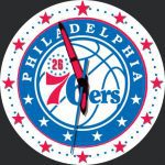 Sports – Philadelphia 76ers
