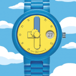 The Simpsons – Simplesons Watch