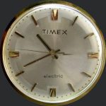 Timex Electric Vintage