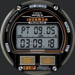 Timex Ironman Vintage