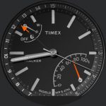 Timex Tracker