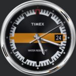 Timex Reissue T2n587