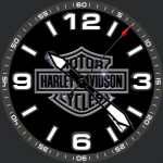 Universal Harley Davidson