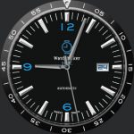 Watchmaker 100k Black