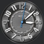 Watchmaker Watchface