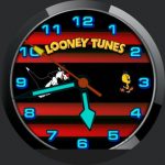 Animated Looney Tunes iii