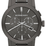 Burberry Gray Request