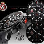Lebeau Courally Le Baron ‘Zoute Grand Prix Limited Edition V1