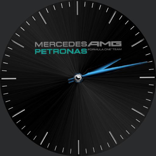 Mercedes Benz Watchfaces For Smart Watches