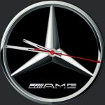 Mercedes AMG Watch