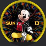 Mickey Mouse II