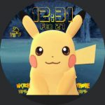 Pokemon – Pikachu Go