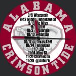 Sports – Alabama Crimson Tide