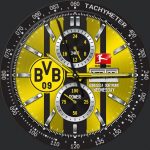 Sports – Borussia Dortmund Modular Racer