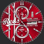 Sports – Cincinnati Reds Mlb Racer