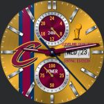 Sports – Cleveland Cavaliers NBA Racer