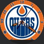 Sports – Edmonton Oilers