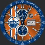 Sports – Edmonton Oilers NHL Racer