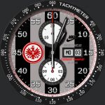 Sports – Eintracht Frankfurt V1 Modular Racer