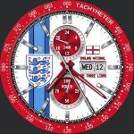 Sports – England National Football Team Modular Racer