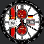 Sports – Germany National Team Modular Racer