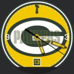 Sports – Green Bay Packers Gold