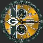 Sports – Green Bay Packers NFL Modular Racer
