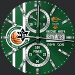 Sports – Maccabi Haifa Bc Modular Racer