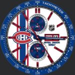 Sports – Montreal Canadiens NHL Modular Racer