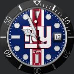 Sports – New York Giants Grondin Diver