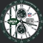 Sports – New York Jets NFL Modular Racer