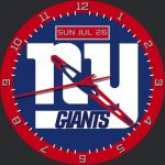 Sports – Ny Giants