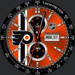 Sports – Philadelphia Flyers NHL Racer