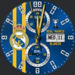 Sports – Real Madrid Modular Racer