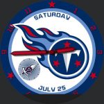 Sports – Tennessee Titans