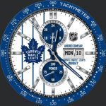Sports – Toronto Maple Leafs NHL Modular Racer