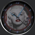 Timeless Beauty – Marilyn Monroe