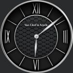 Van Cleef & Arpels Black