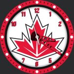 World Cup of Hockey – Team Canada