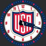 World Cup of Hockey – Team USA