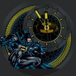 Batman Epic ii