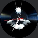 Batman Vinyl Record